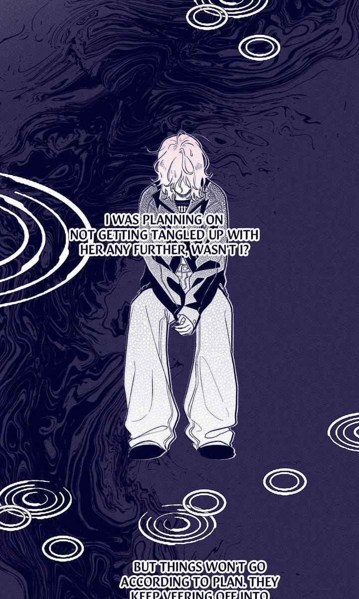 The Star Next Door (Pre-Serialization) Chapter 8 page 6 - 