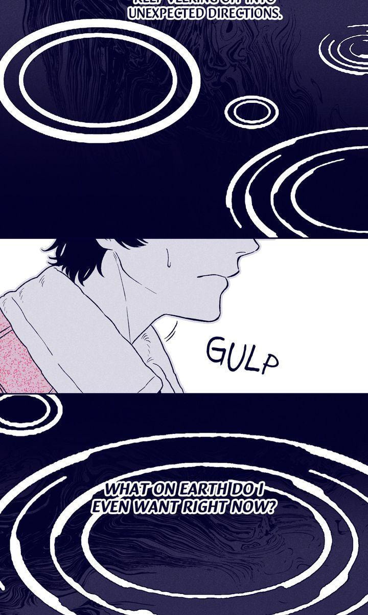 The Star Next Door (Pre-Serialization) Chapter 8 page 7 - 