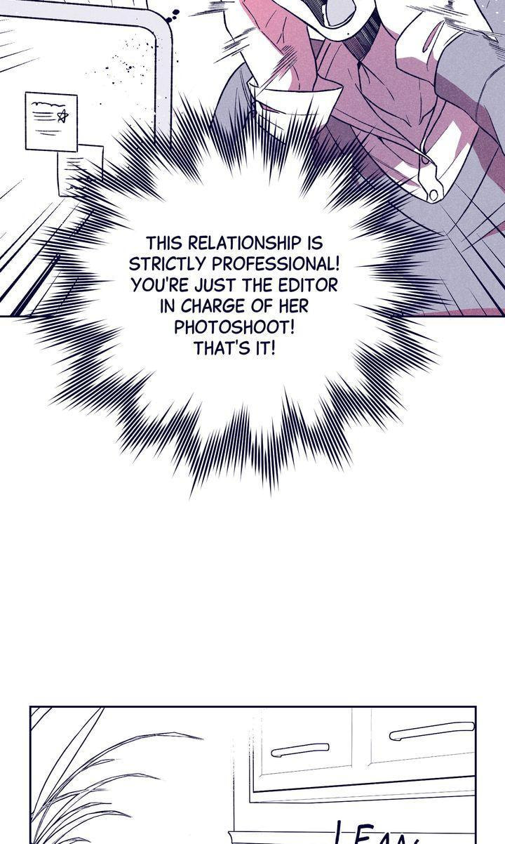 The Star Next Door (Pre-Serialization) Chapter 8 page 64 - 