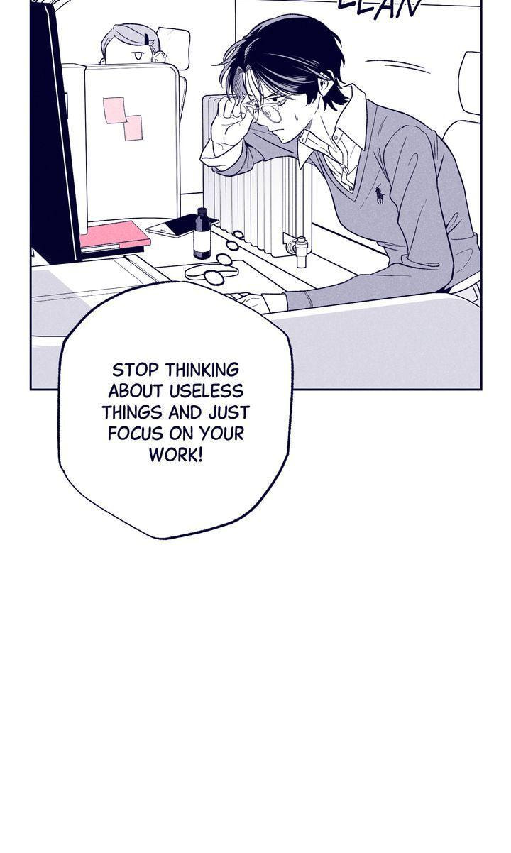 The Star Next Door (Pre-Serialization) Chapter 8 page 65 - 