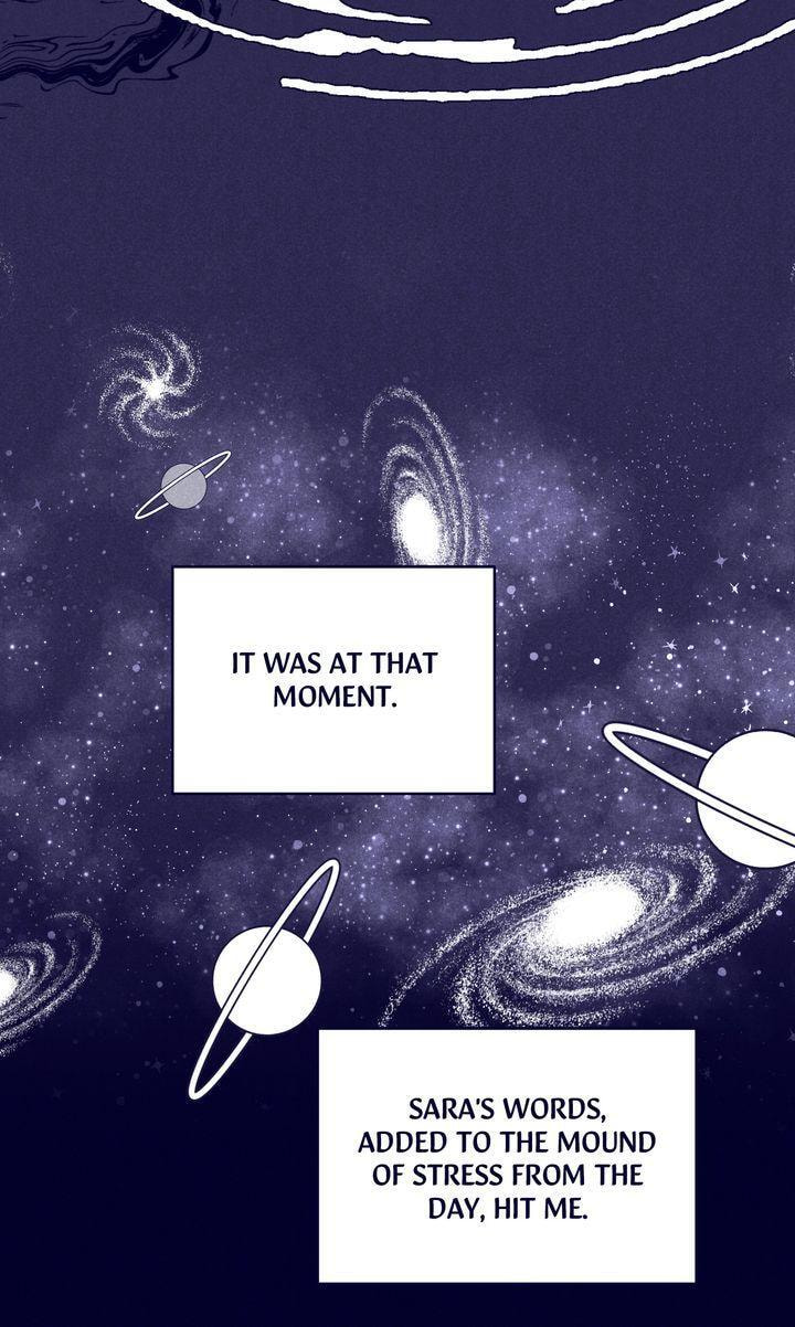 The Star Next Door (Pre-Serialization) Chapter 8 page 8 - 