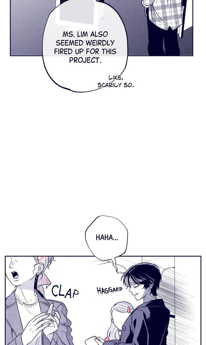 The Star Next Door (Pre-Serialization) Chapter 8 page 76 - 