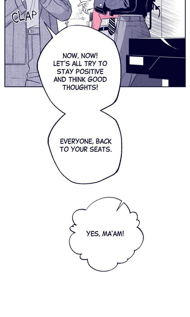 The Star Next Door (Pre-Serialization) Chapter 8 page 77 - 