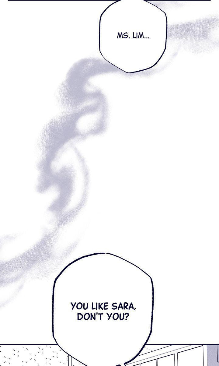 The Star Next Door (Pre-Serialization) Chapter 8 page 83 - 