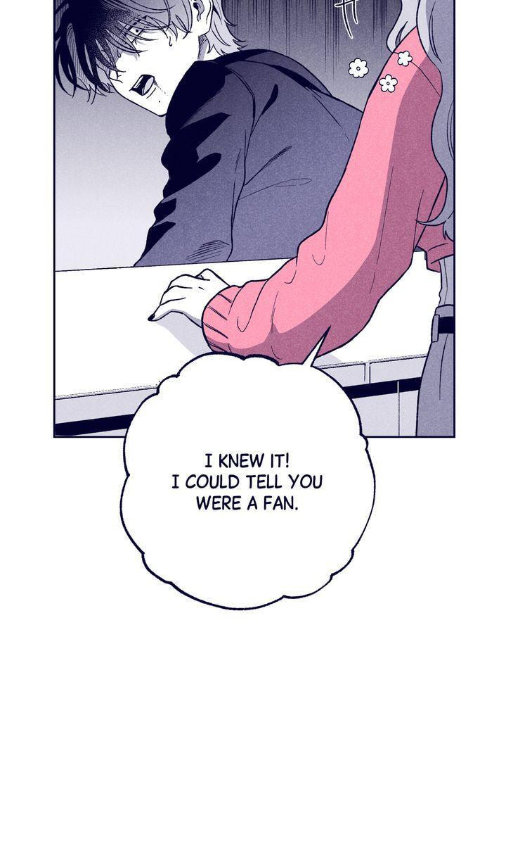 The Star Next Door (Pre-Serialization) Chapter 8 page 85 - 