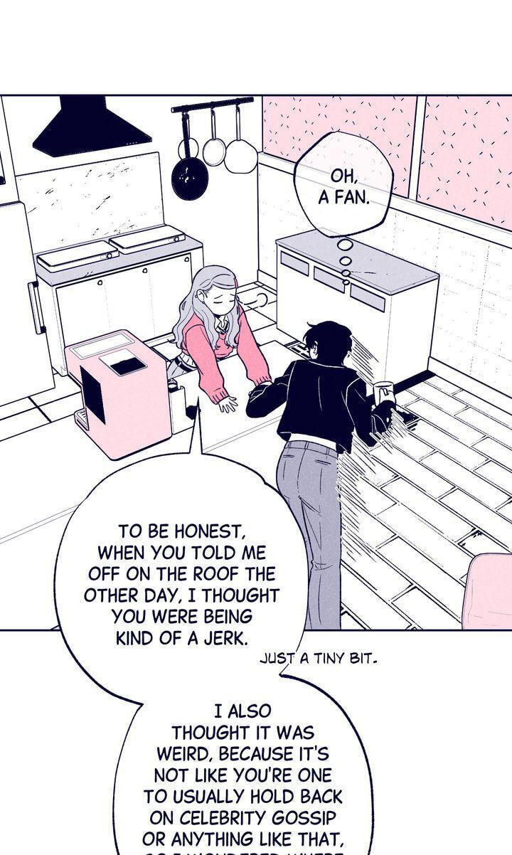 The Star Next Door (Pre-Serialization) Chapter 8 page 86 - 