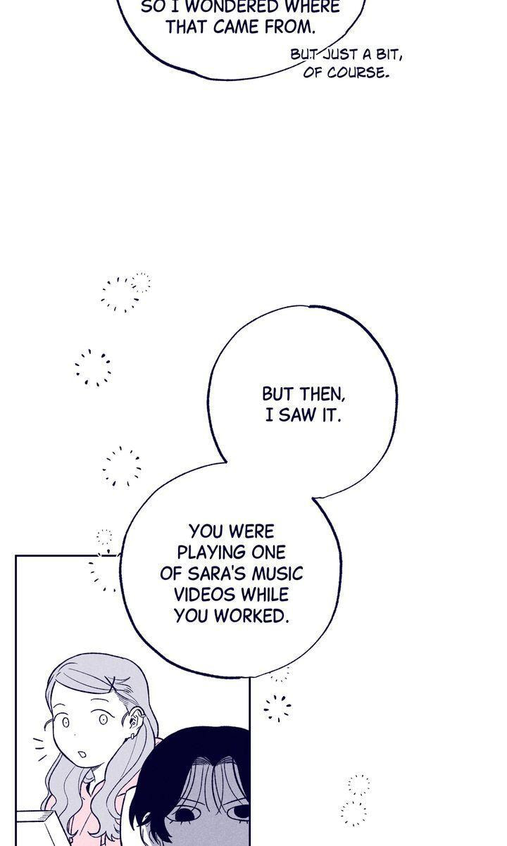The Star Next Door (Pre-Serialization) Chapter 8 page 87 - 
