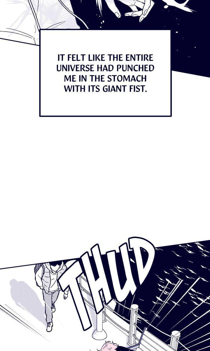 The Star Next Door (Pre-Serialization) Chapter 8 page 10 - 