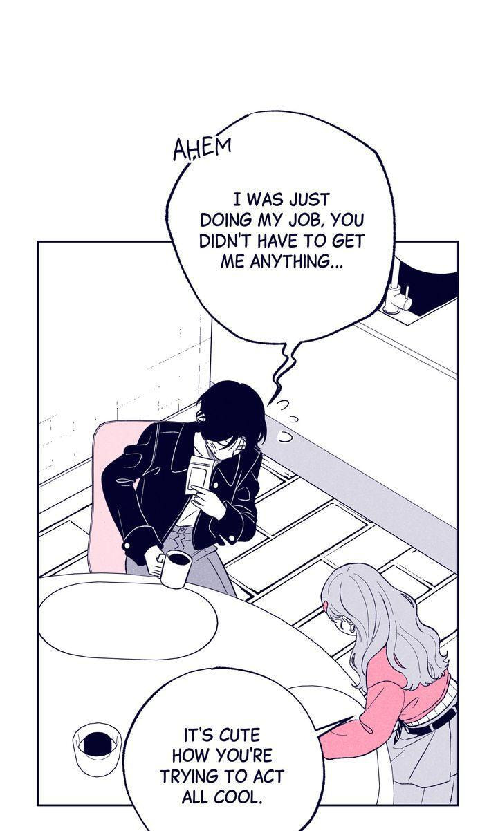 The Star Next Door (Pre-Serialization) Chapter 8 page 96 - 