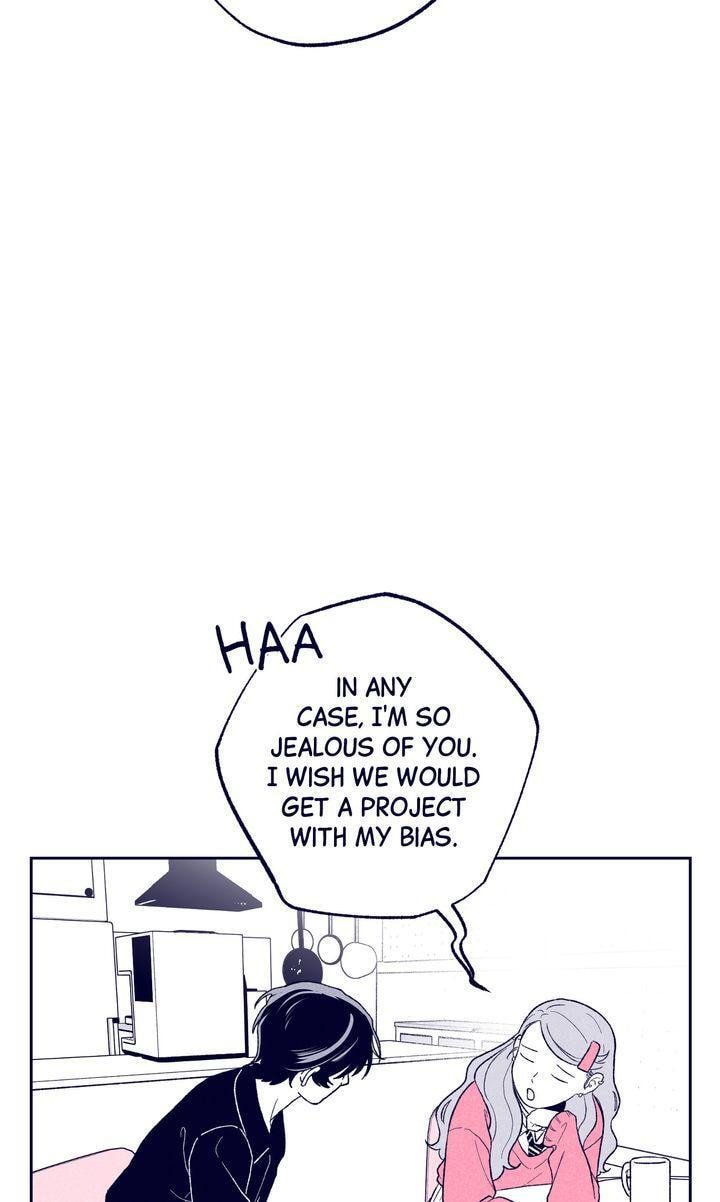 The Star Next Door (Pre-Serialization) Chapter 8 page 97 - 