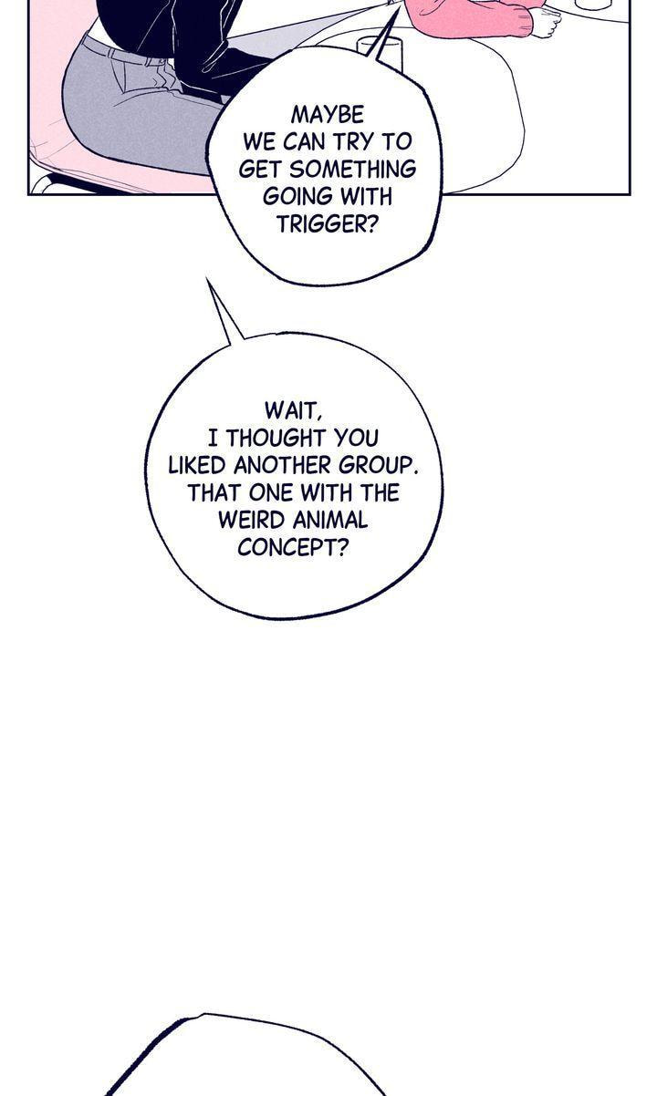 The Star Next Door (Pre-Serialization) Chapter 8 page 98 - 