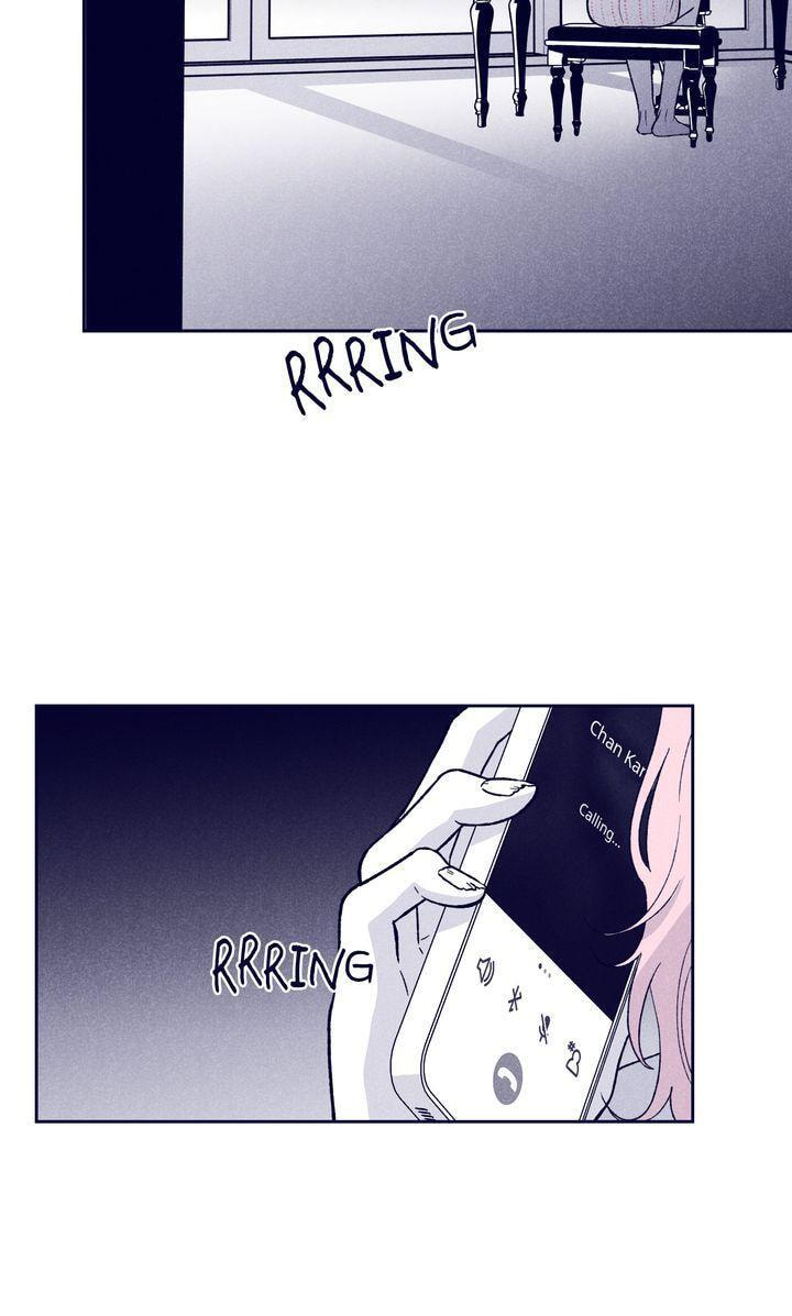 The Star Next Door (Pre-Serialization) Chapter 9 page 3 - 