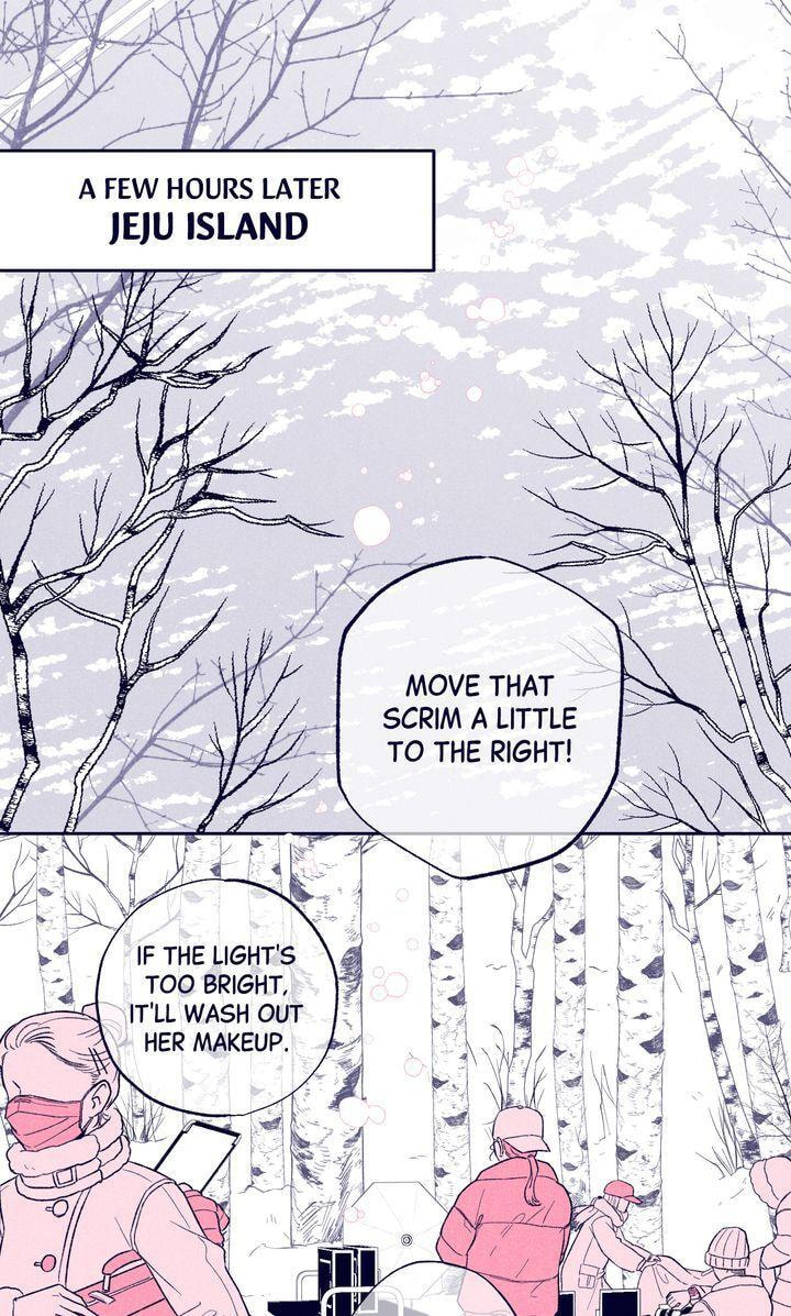The Star Next Door (Pre-Serialization) Chapter 9 page 44 - 