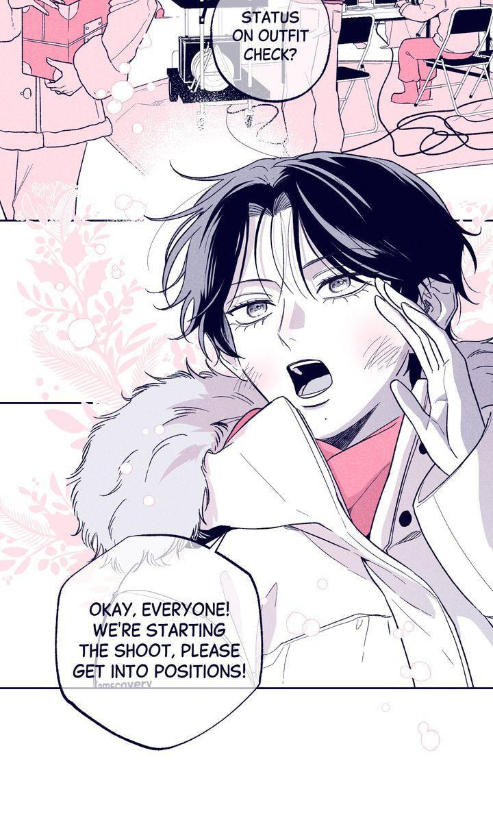 The Star Next Door (Pre-Serialization) Chapter 9 page 45 - 