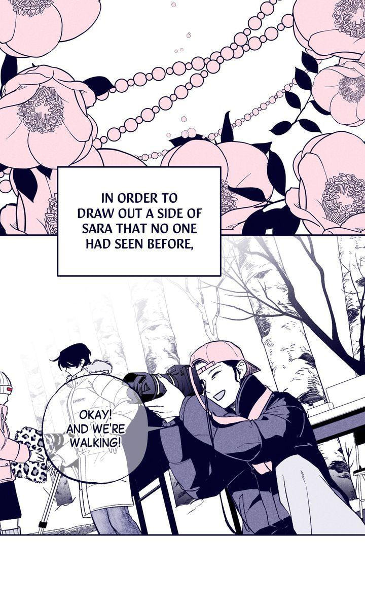 The Star Next Door (Pre-Serialization) Chapter 9 page 47 - 