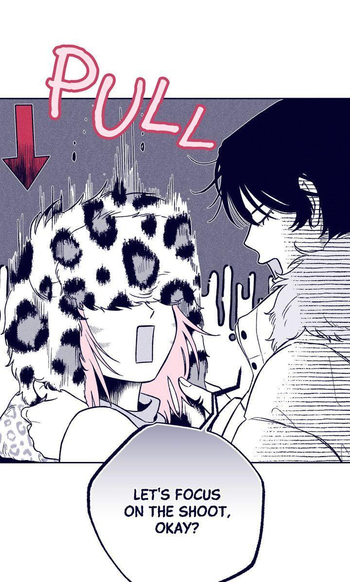 The Star Next Door (Pre-Serialization) Chapter 9 page 65 - 