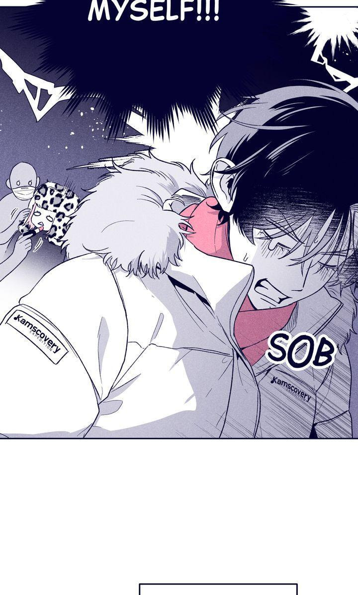 The Star Next Door (Pre-Serialization) Chapter 9 page 69 - 