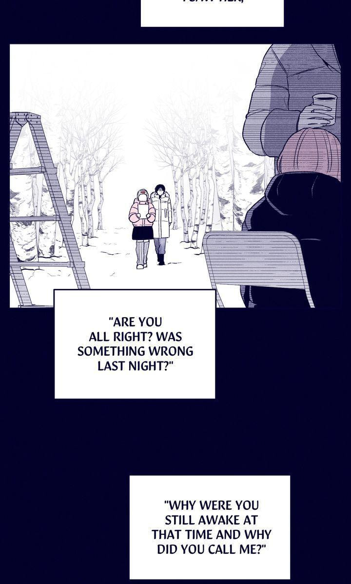 The Star Next Door (Pre-Serialization) Chapter 9 page 72 - 
