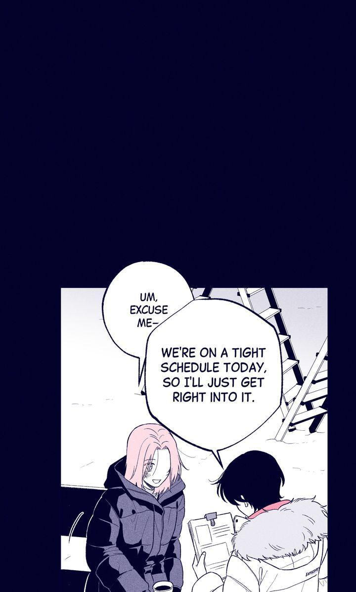 The Star Next Door (Pre-Serialization) Chapter 9 page 77 - 