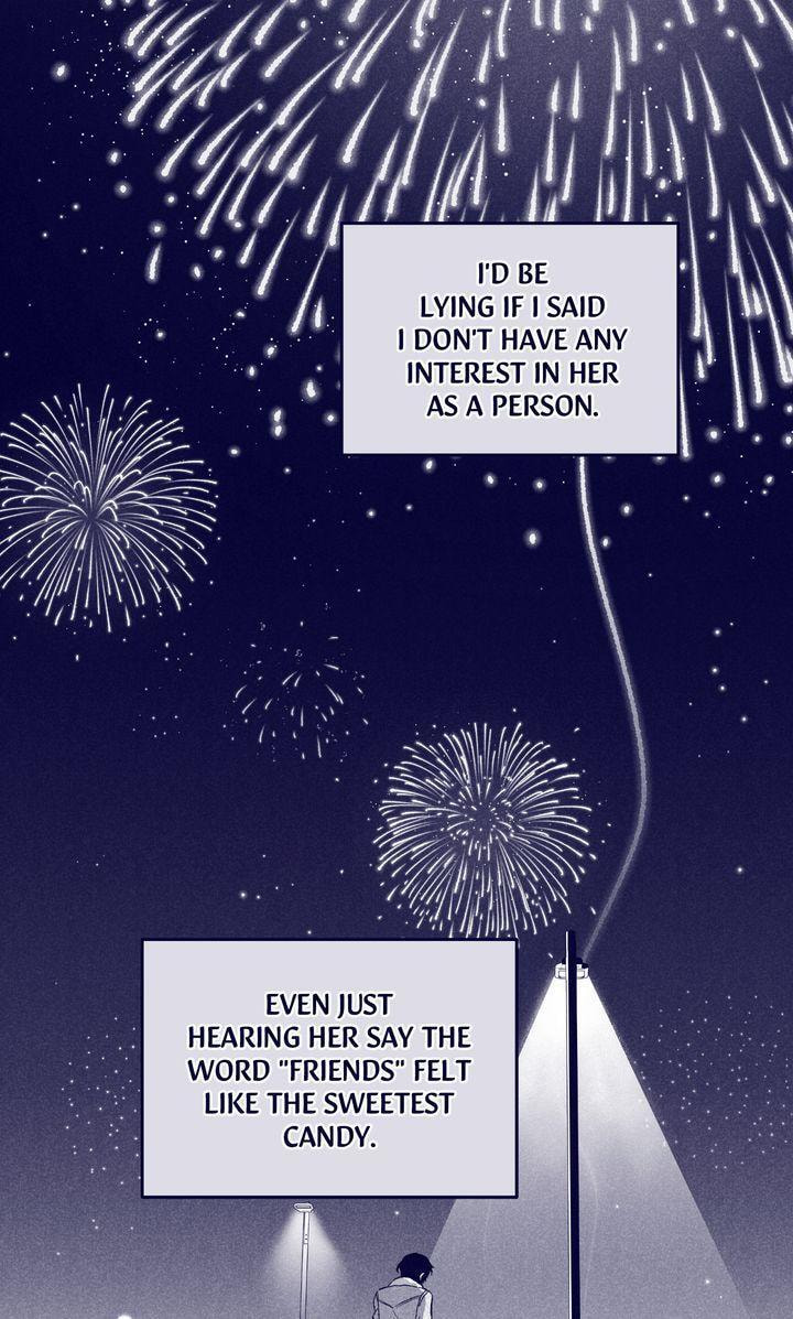 The Star Next Door (Pre-Serialization) Chapter 9 page 88 - 