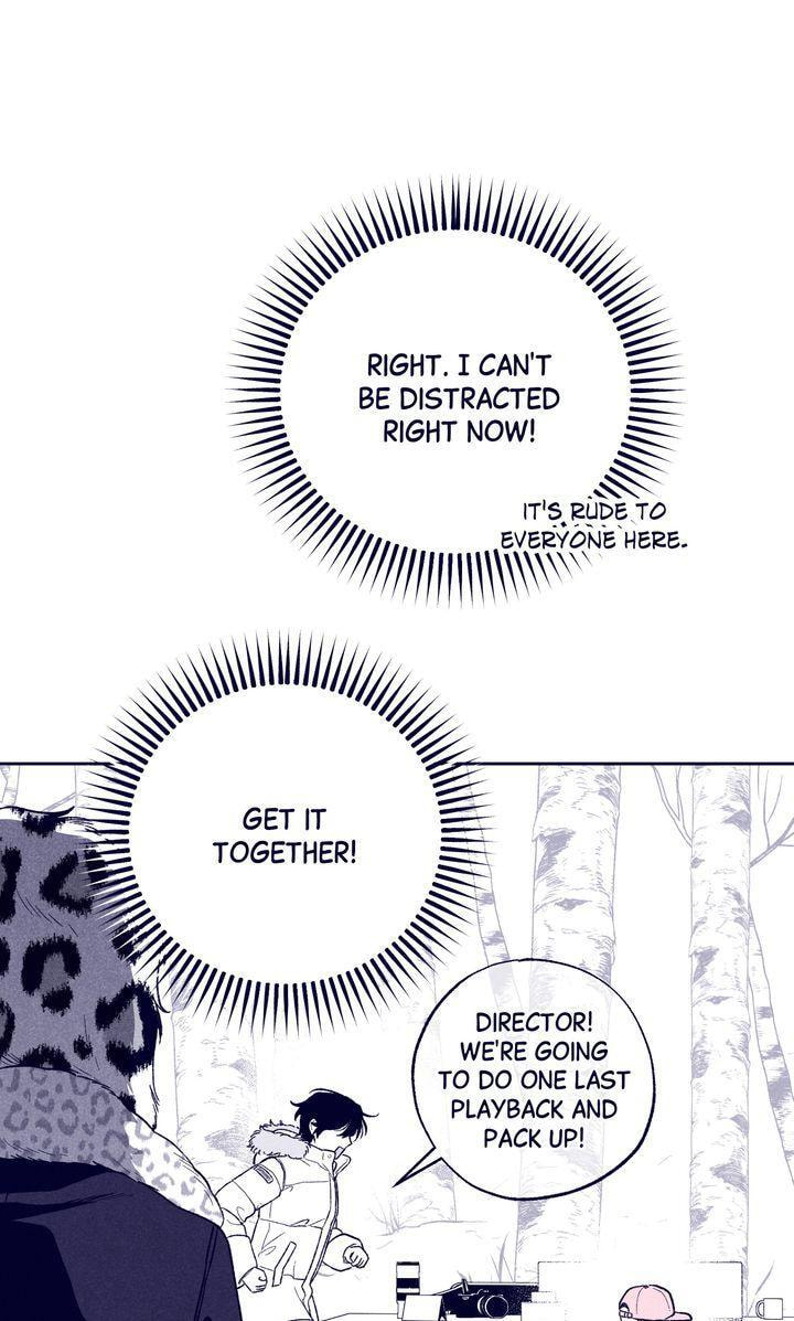 The Star Next Door (Pre-Serialization) Chapter 9 page 96 - 