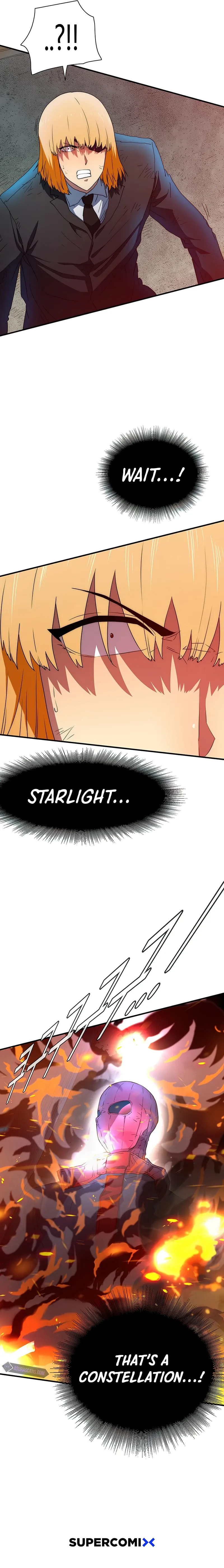 The Stars Are on My Side Chapter 38 page 9 - 