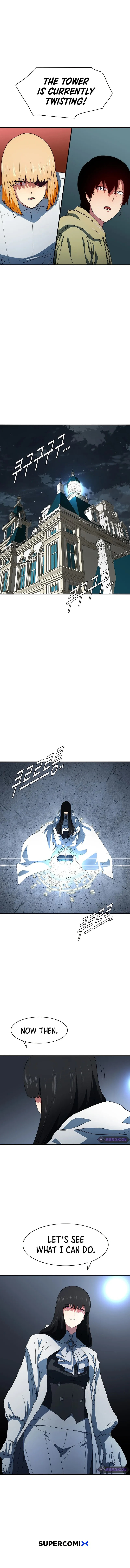 The Stars Are on My Side Chapter 47 page 6 - 