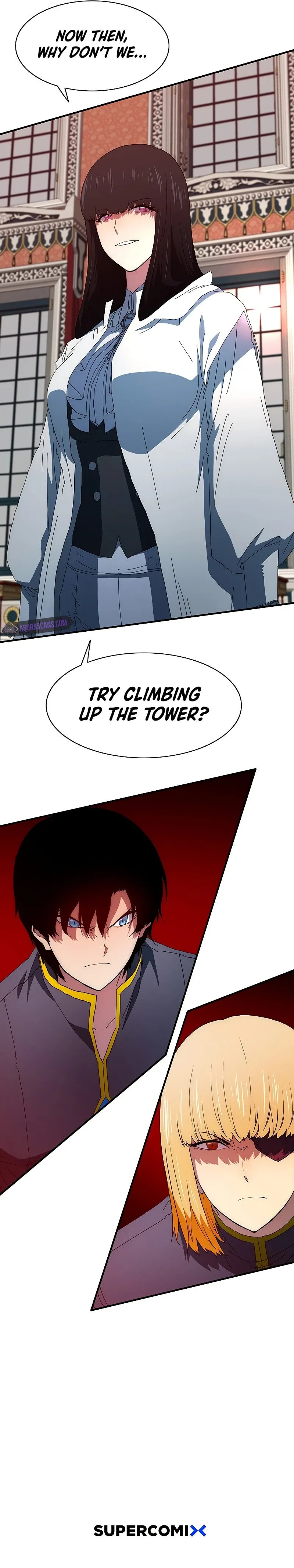 The Stars Are on My Side Chapter 48 page 10 - 