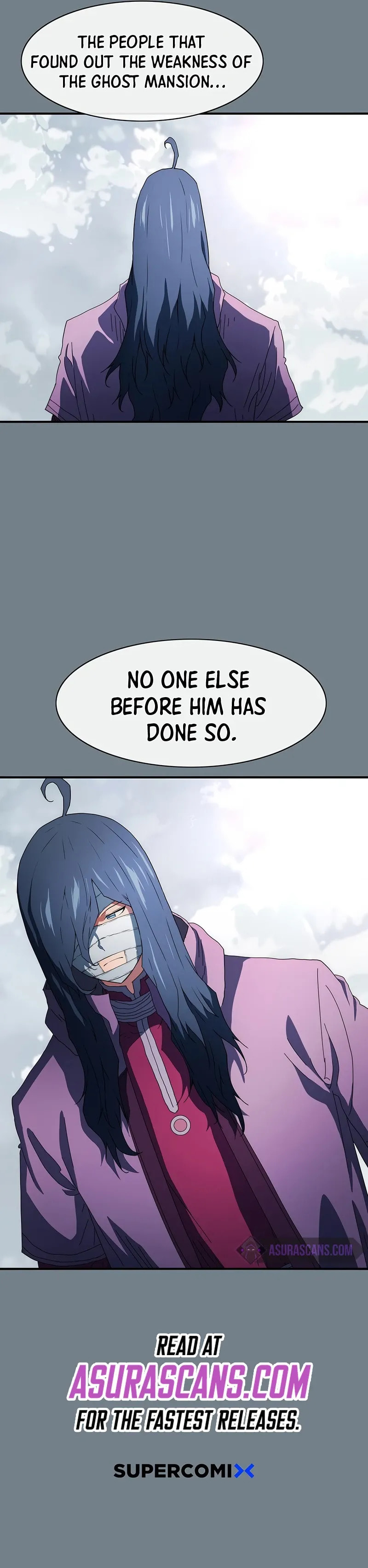 The Stars Are on My Side Chapter 54 page 12 - 