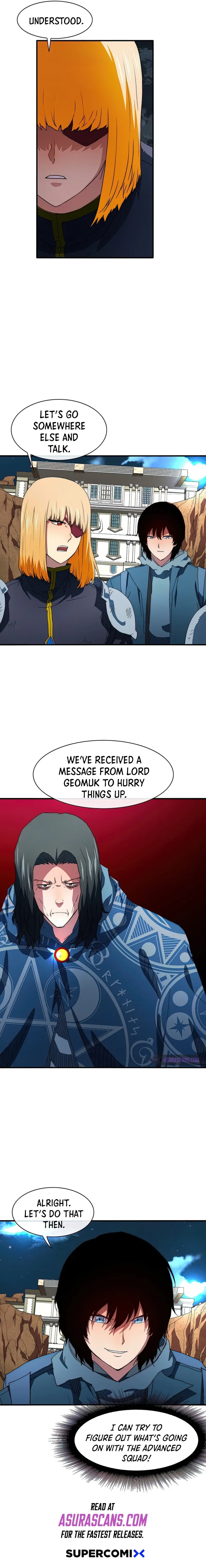 The Stars Are on My Side Chapter 56 page 10 - 