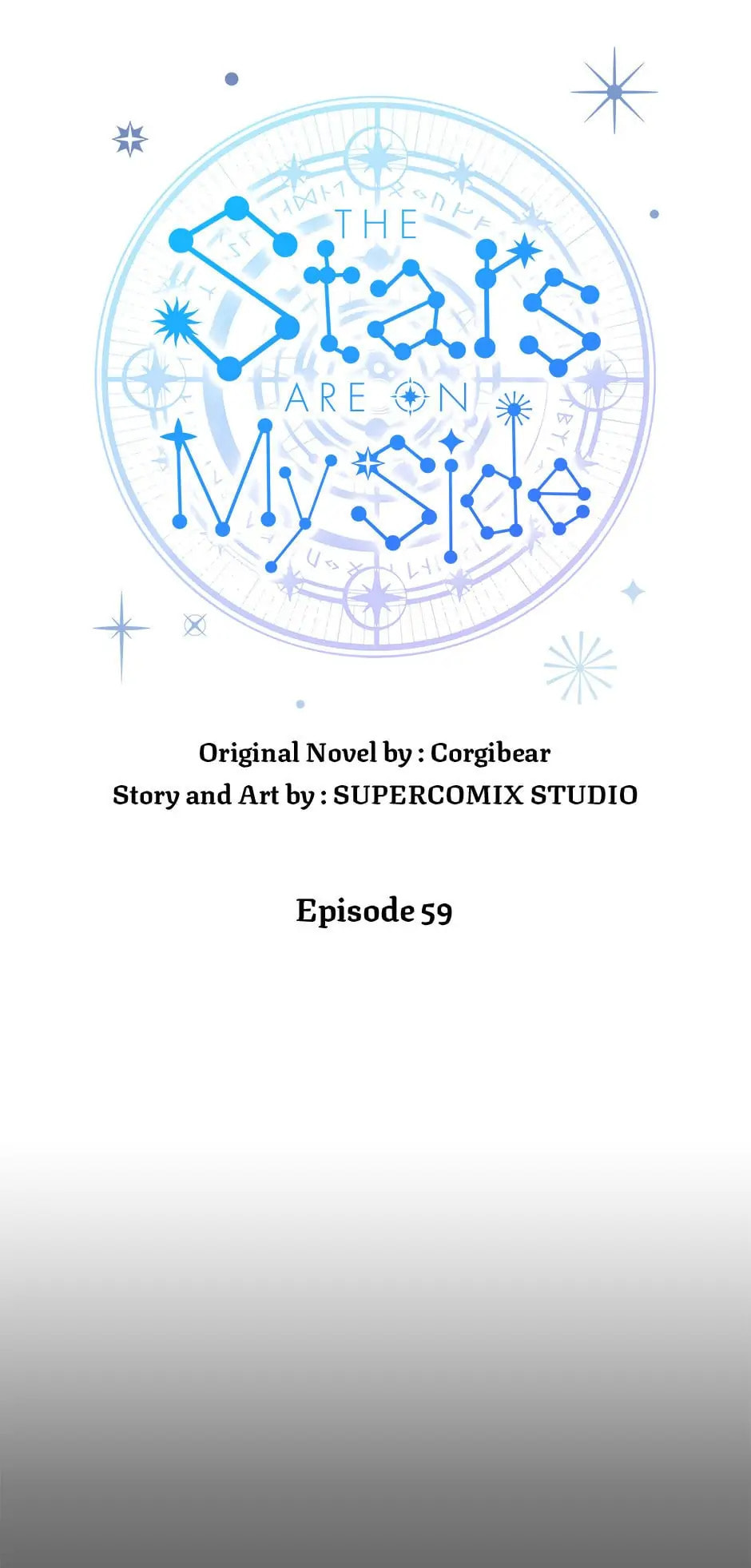 The Stars Are on My Side Chapter 59 page 1 - 