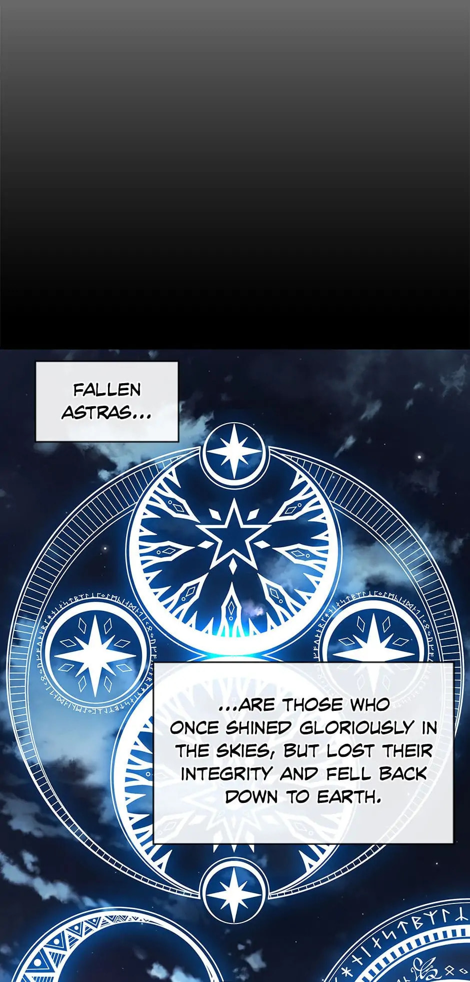 The Stars Are on My Side Chapter 59 page 2 - 