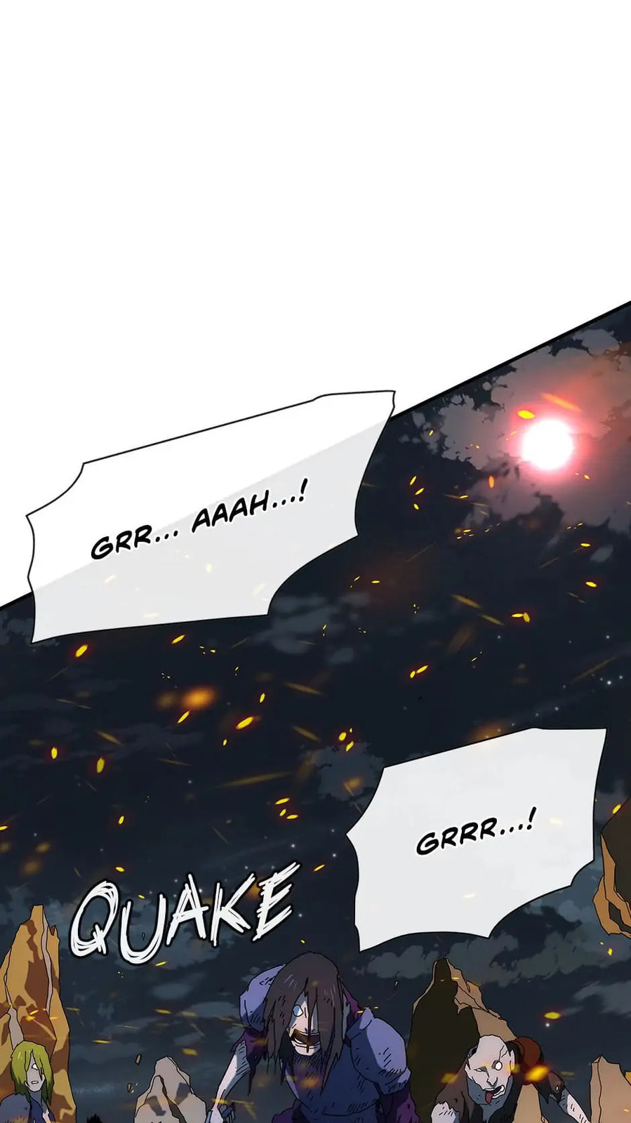 The Stars Are on My Side Chapter 59 page 11 - 