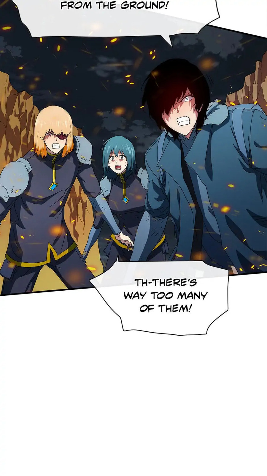 The Stars Are on My Side Chapter 59 page 13 - 