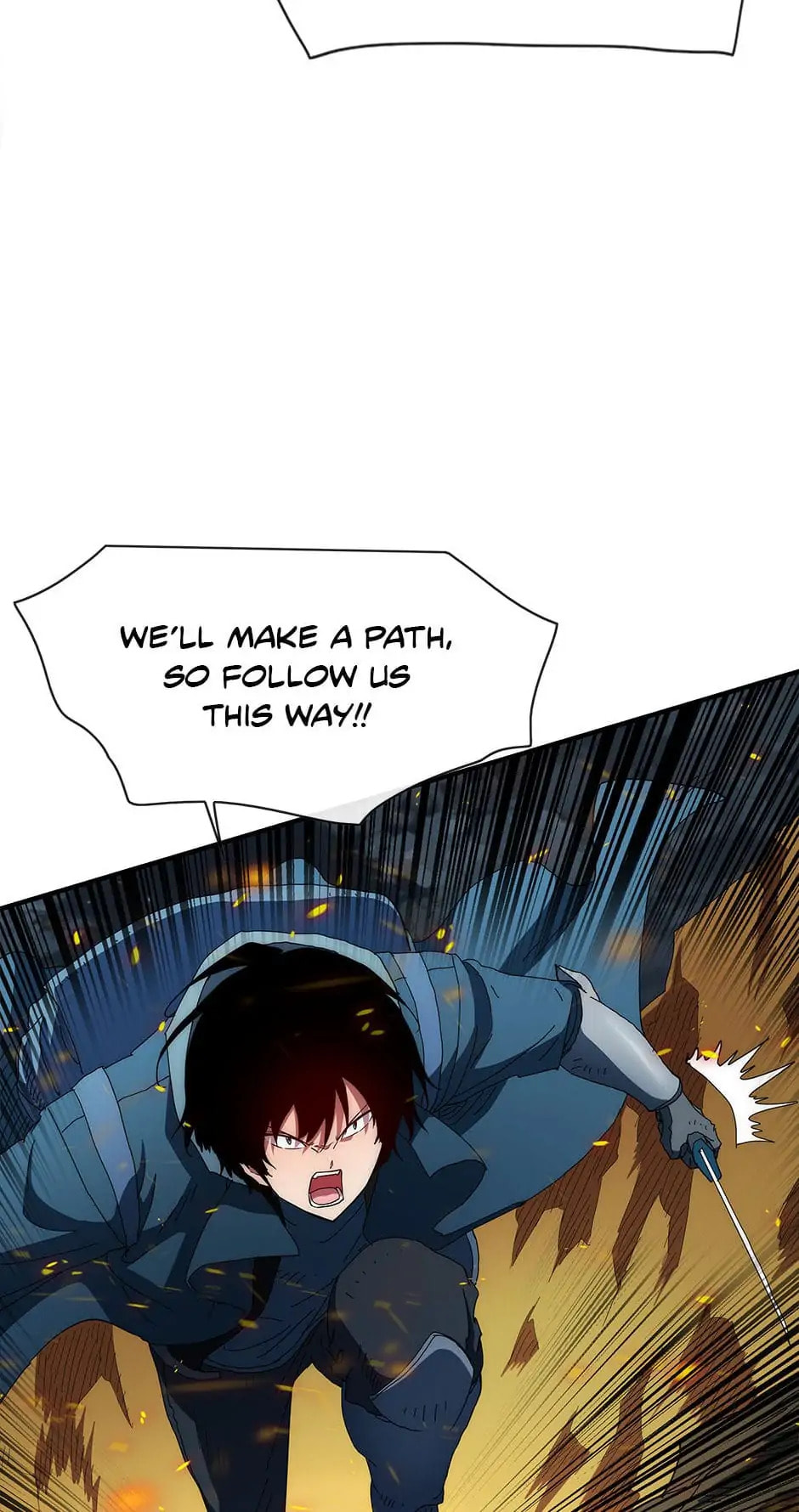The Stars Are on My Side Chapter 59 page 15 - 