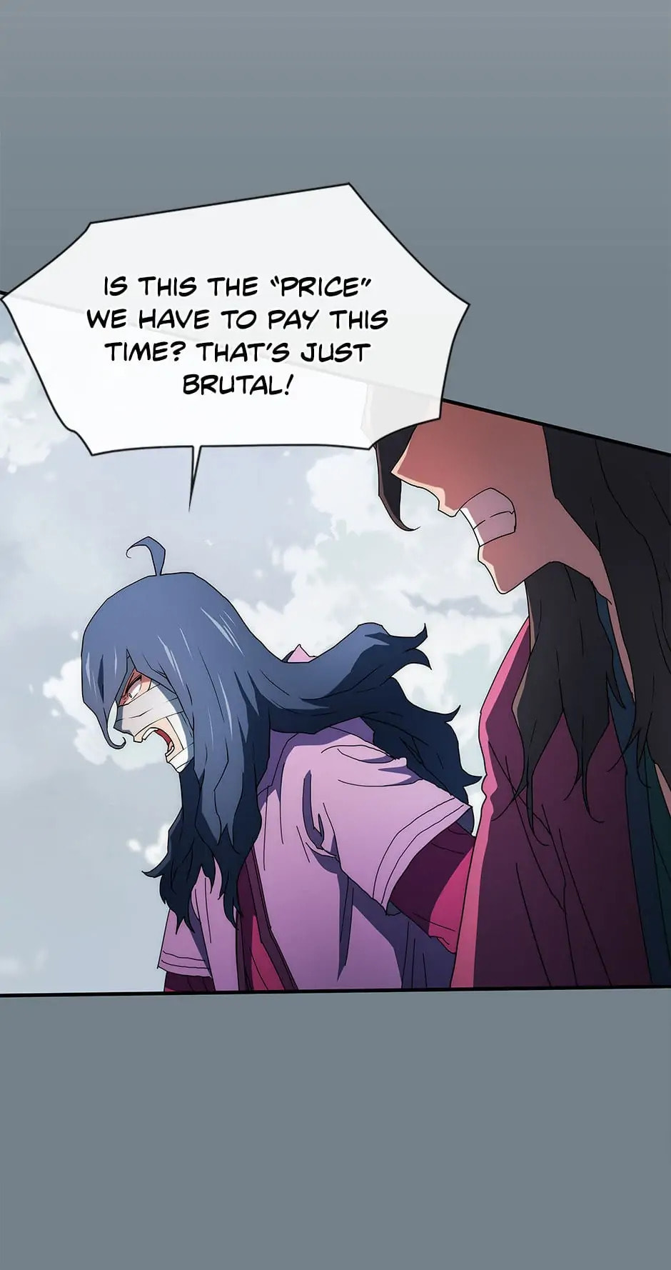 The Stars Are on My Side Chapter 59 page 17 - 