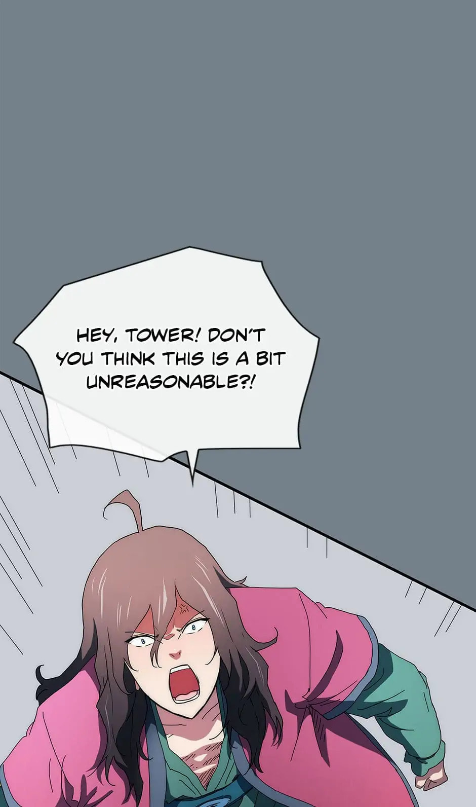 The Stars Are on My Side Chapter 59 page 18 - 