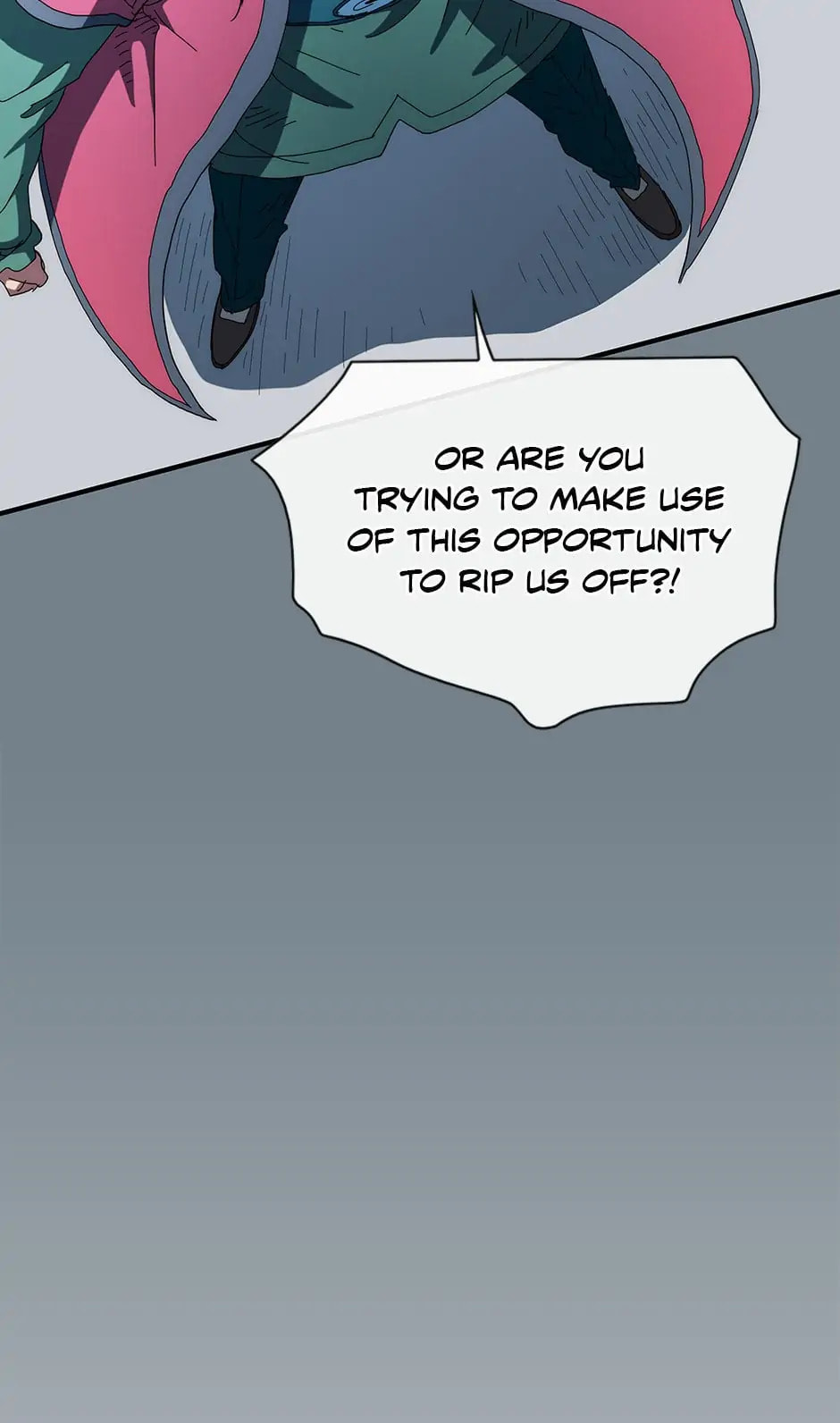 The Stars Are on My Side Chapter 59 page 19 - 