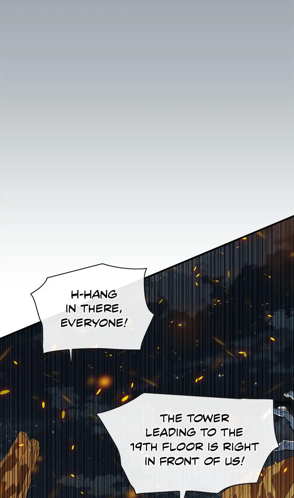The Stars Are on My Side Chapter 59 page 20 - 