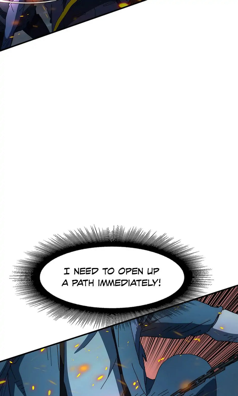 The Stars Are on My Side Chapter 59 page 23 - 