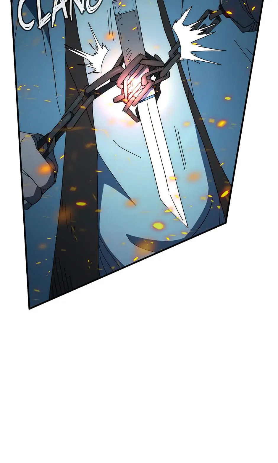The Stars Are on My Side Chapter 59 page 25 - 
