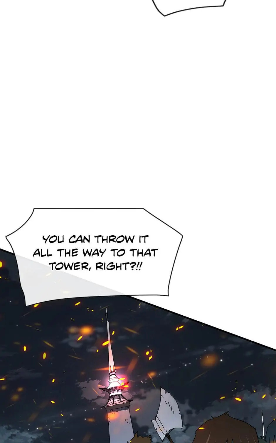 The Stars Are on My Side Chapter 59 page 27 - 