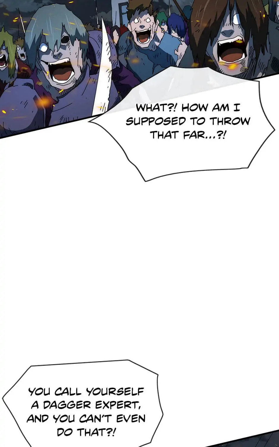The Stars Are on My Side Chapter 59 page 28 - 