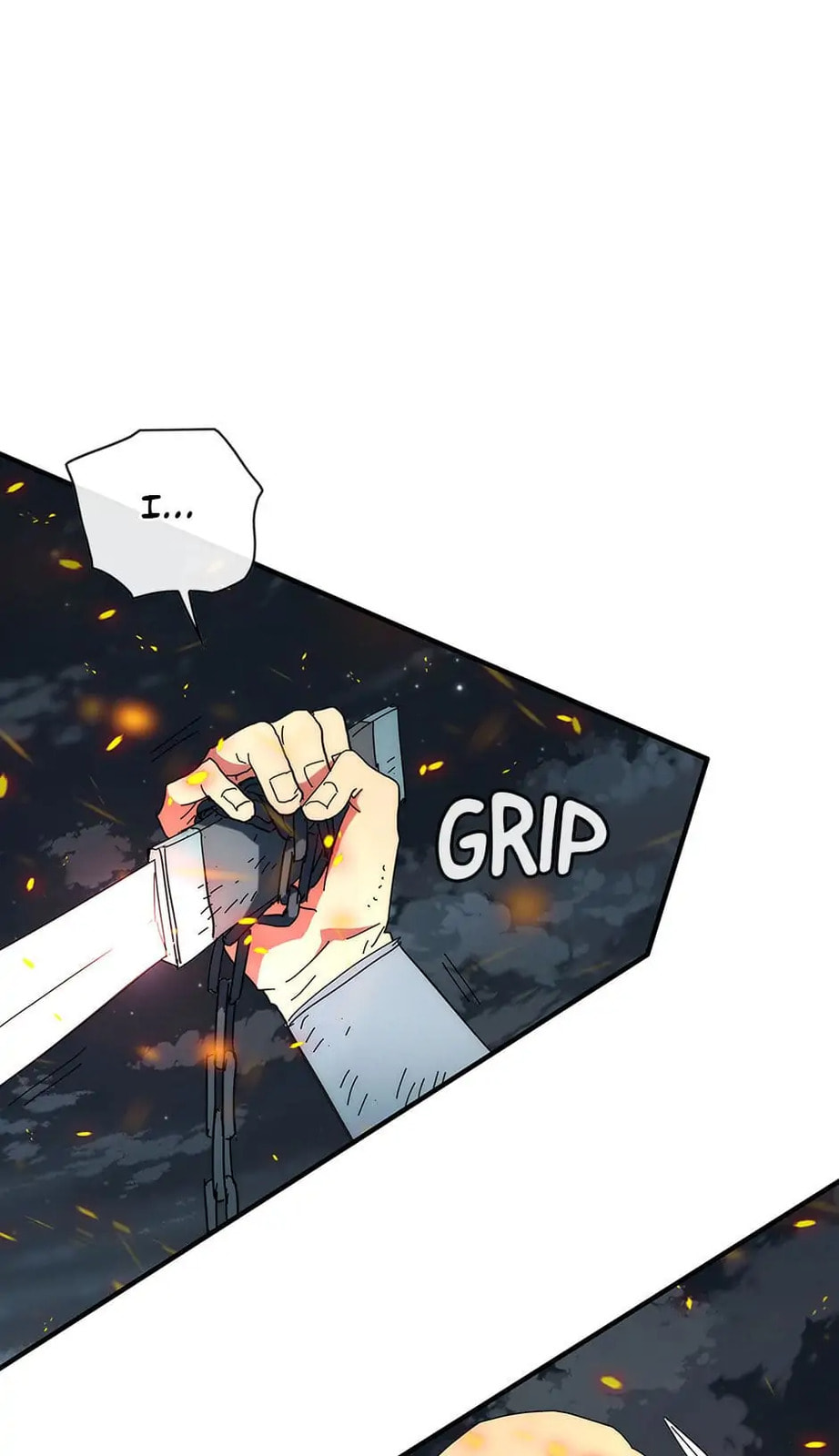 The Stars Are on My Side Chapter 59 page 30 - 