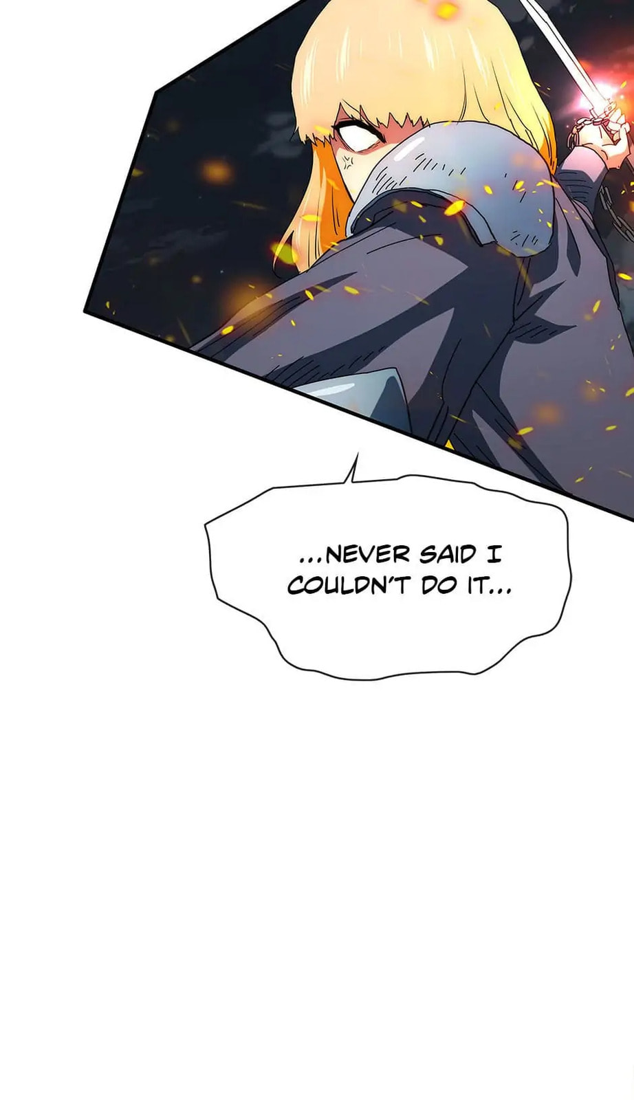 The Stars Are on My Side Chapter 59 page 31 - 