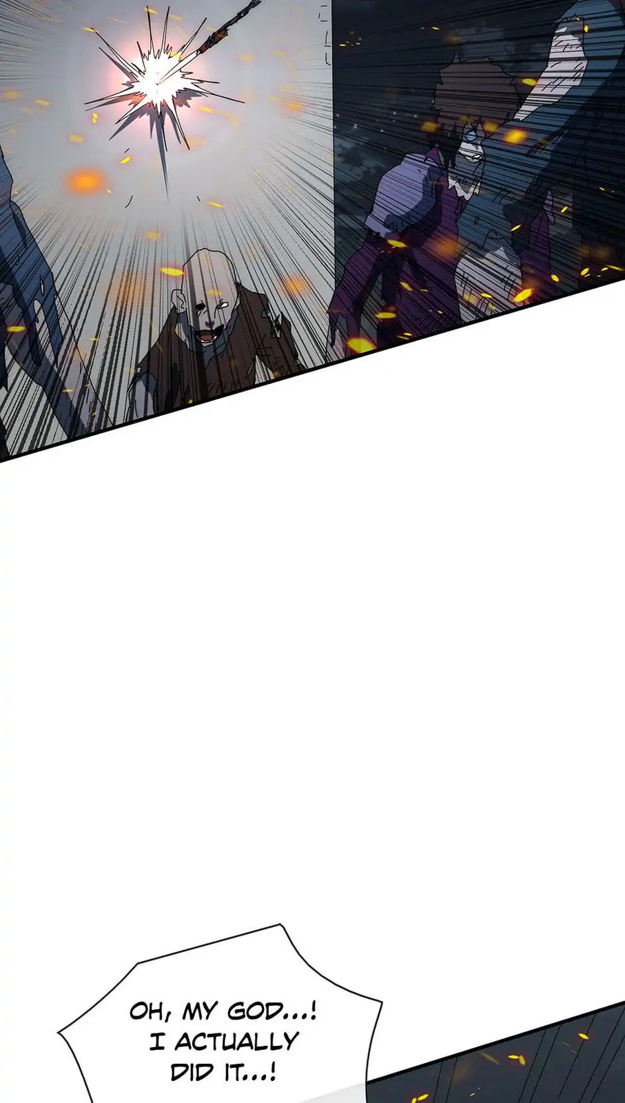The Stars Are on My Side Chapter 59 page 36 - 