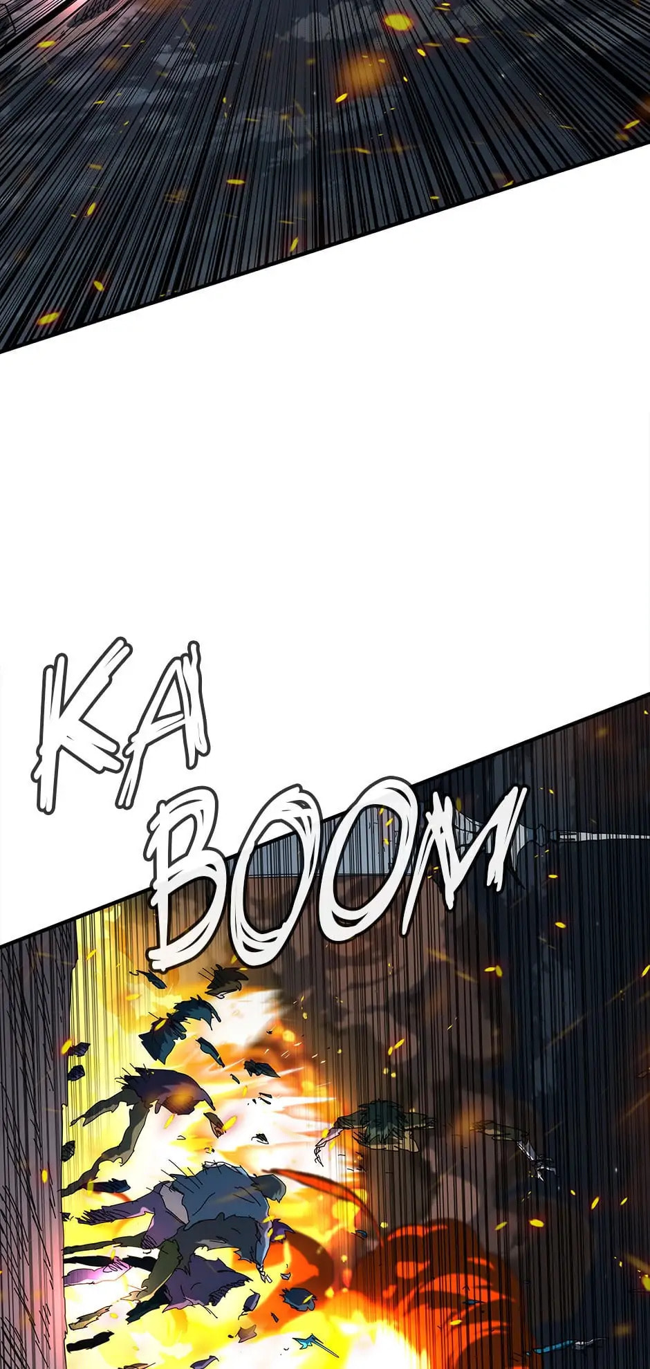 The Stars Are on My Side Chapter 59 page 40 - 