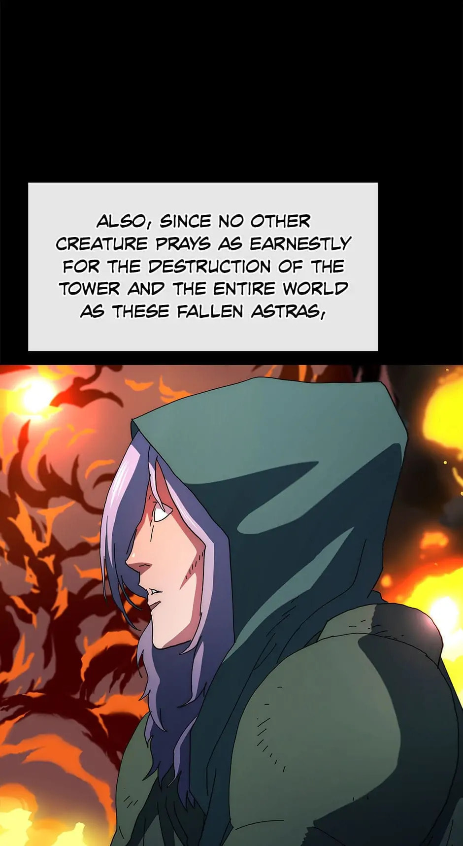 The Stars Are on My Side Chapter 59 page 5 - 