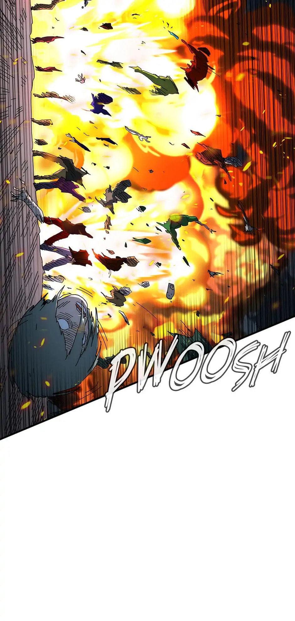The Stars Are on My Side Chapter 59 page 41 - 