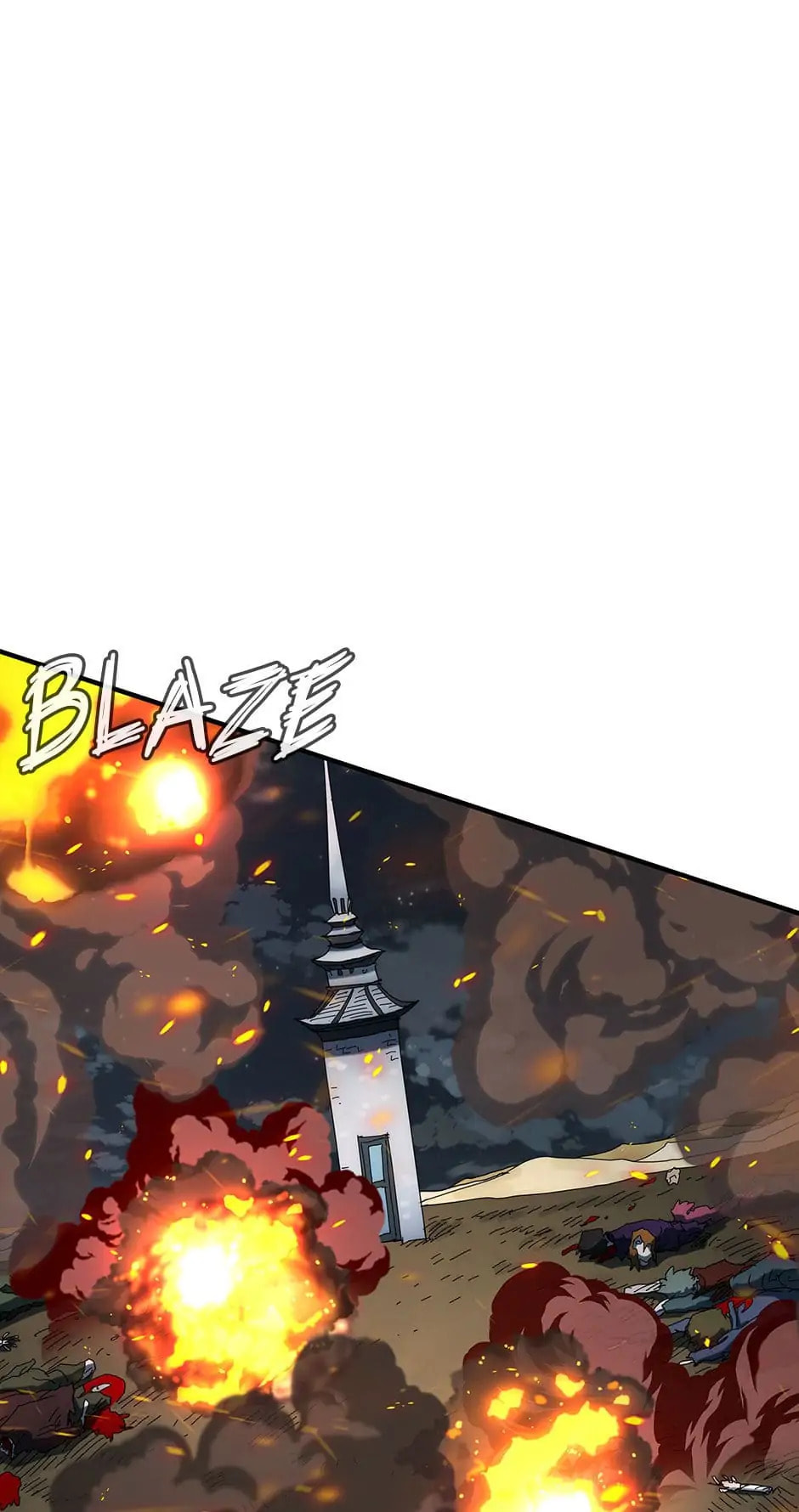 The Stars Are on My Side Chapter 59 page 42 - 